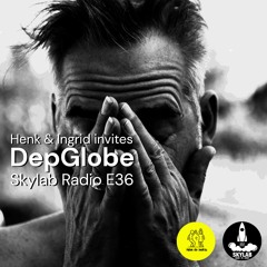 Skylab invites DepGlobe on SkyLab Radio 36