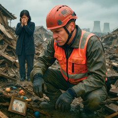 The Wave and the Whisper - Heart of Japan’s Tsunami Zone Podcast