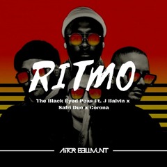 Ritmo (Aitor Bellmunt Mashup)