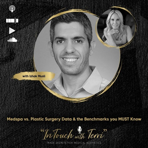MedSpa vs. Plastic Surgery Data and the Benchmarks you MUST Know