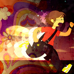 not myself [ COVER OMG!!! ]