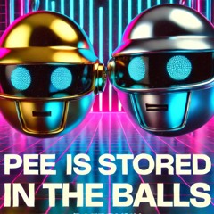 PISITB- DaftPunk Unreleased music