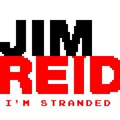Jim Reid (The Jesus And Mary Chain) - I'm Stranded (World Insane Mix)