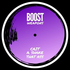Free Download: CAIT - Shake That Ass