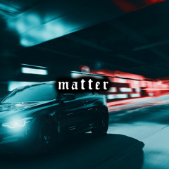 [FREE] Future x 808 Mafia Type Beat "Matter" | Hard Trap Instrumental 2022