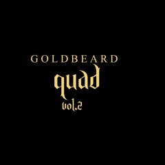 Bifrost Shining FXout (Goldbeard) - Male Vocal Acapella - Quad vol. 2 Acapella Mixtape