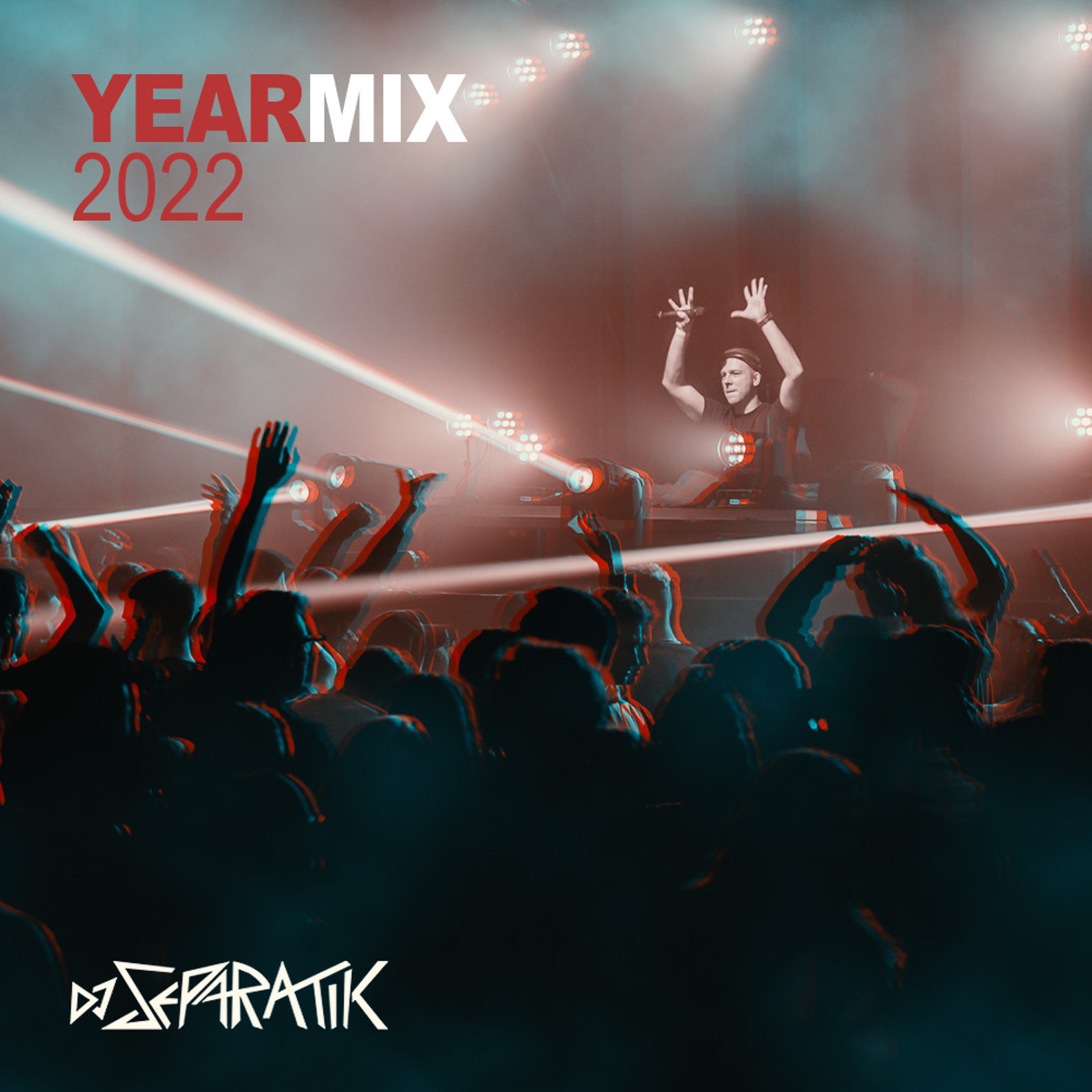 Dj Separatik