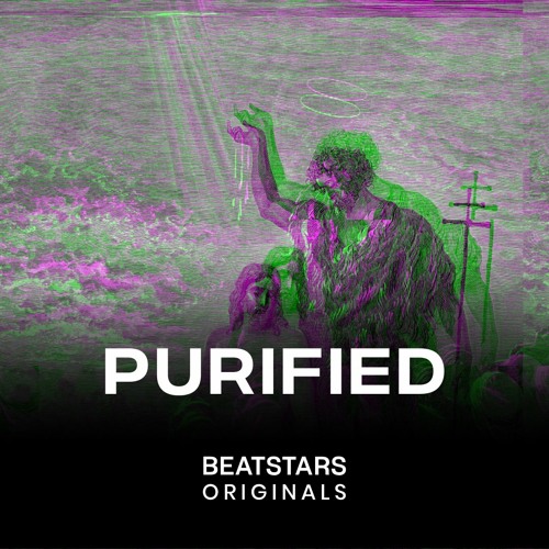 Silk Sonic Type Beat | Soulful R&B Instrumental  - "Purified"