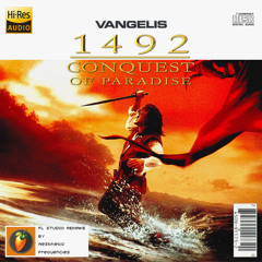 Vangelis - Conquest Of Paradise '1492' (FL Studio Remake)