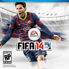 messi w/yorohaerte (dexter)