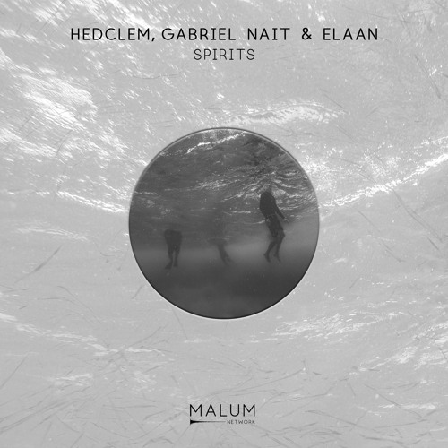 Hedclem & Gabriel NAIT & Elaan - Spirits (Original Mix)