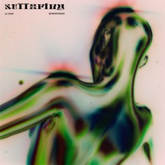 @notahay - suffering w/ sewerperson (slowed & reverb)