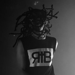 Che - Change (misogi + ginseng)