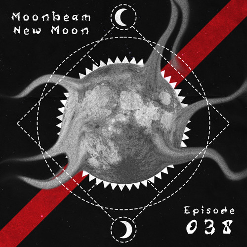 Moonbeam New Moon Podcast 038 20230121
