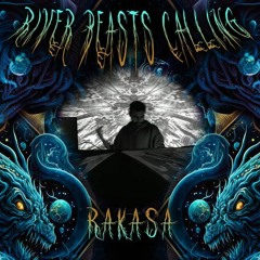 Rakasa - Live in Bratislava 2023 (River Beasts Calling by Fractal Bandits)