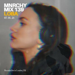 Mix 139 - Loba