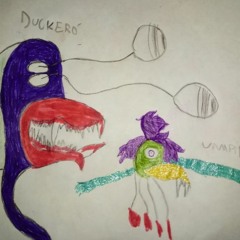 Dechurros - Duck Wars - Duckero Y Vampileño