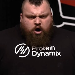 Eddie Hall Motivation