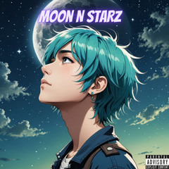 Moon N Starz (Prod. Jkei/Arius Sun)