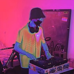 ненавижубл.техно atmosphere mix | ddj-flx4