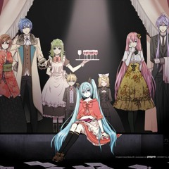 【９人合唱】 Twilight ∞ nighT【MurasagiYT Cover】