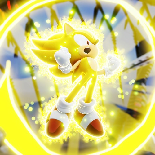 Truly Break Through It All - Sonic Frontiers (Ultimate Mix)- CJTheGoldenHunter