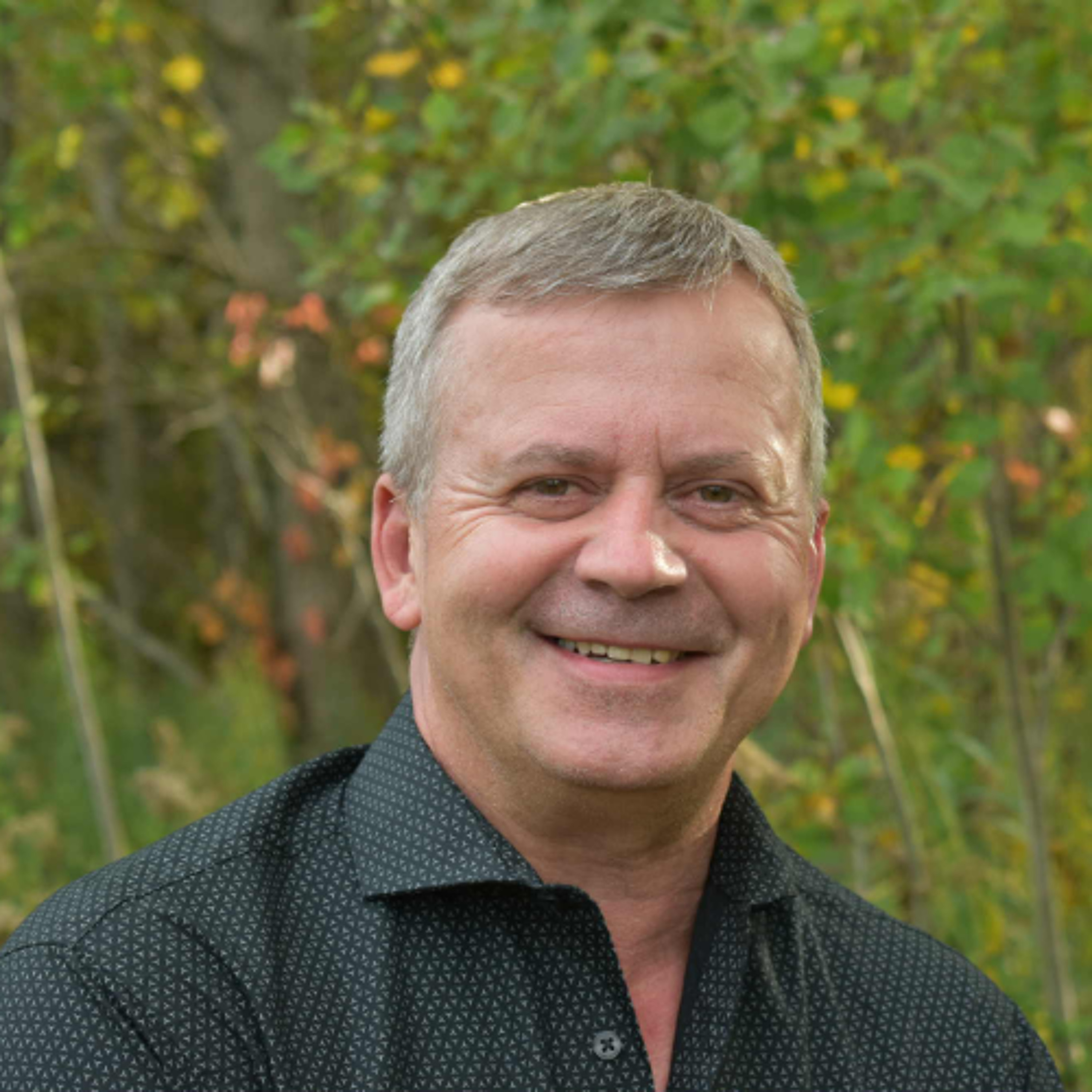Élections municipales - Guy Jubinville candidat conseiller pour le Siège 1 - Coaticook episode artwork