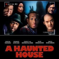 A haunted trap house