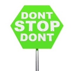 No stoppin( Feat. Bge Dolo)