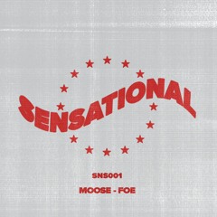 Moose - Foe (FREE DOWNLOAD)