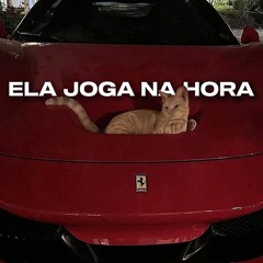 Ela Joga na Hora - Mc Pogba