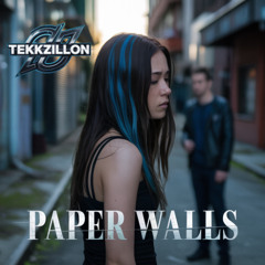 Paper Walls