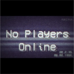 No Players Online OST - The Record Player