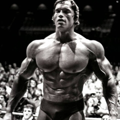 Born&Raised in the Gym