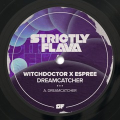 Espree X Witchdoctor - Dreamcatcher -