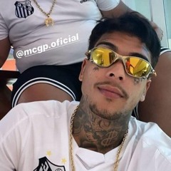 Mc Kevin - Calma O Ano Começou