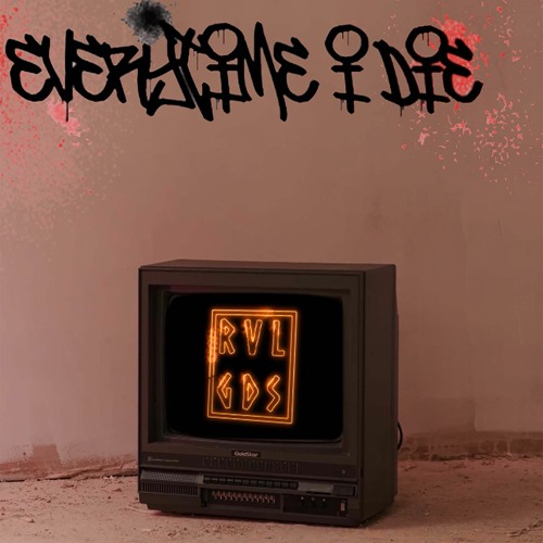 Every Time I Die