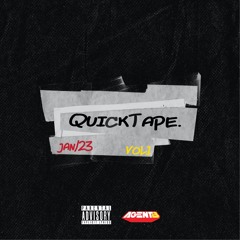 Quicktape Vol 1 (RAW)