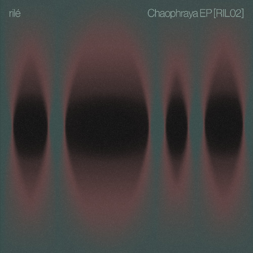 PREMIERE: rilé - Taiyi [RIL02]