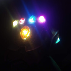 Whats poppin freestyle - Thức Thức