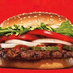 leaked burger king ad