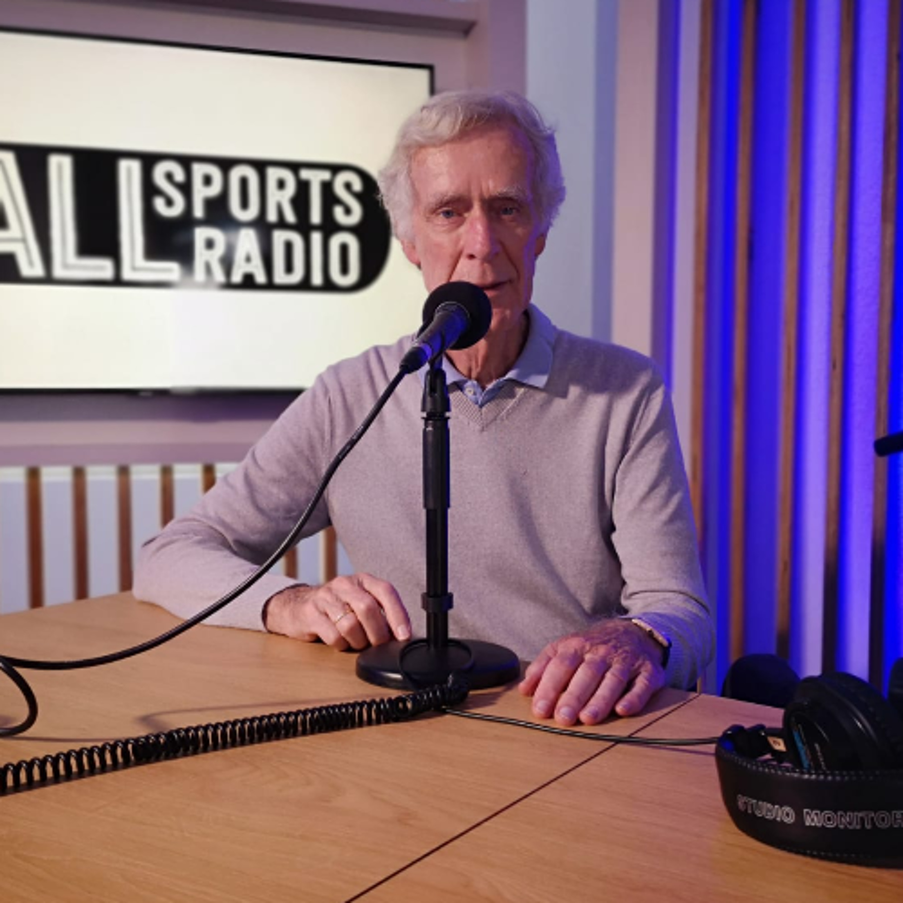 Serie A gaat duel spelen in Australië: Hek van de dam? - BV Sport Update 22 juli 2025 episode artwork