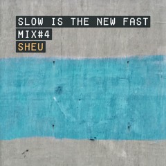 Mix #4 – ShEu