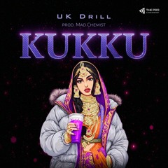 "Kukku" - UK Drill Type Beat x Ny Type Beat x Central Cee Type Beat prod. Mad Chemist | 2025