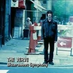 The Verve - Bittersweet Symphony (A DJOK! Extended Club Remix)-REMASTER