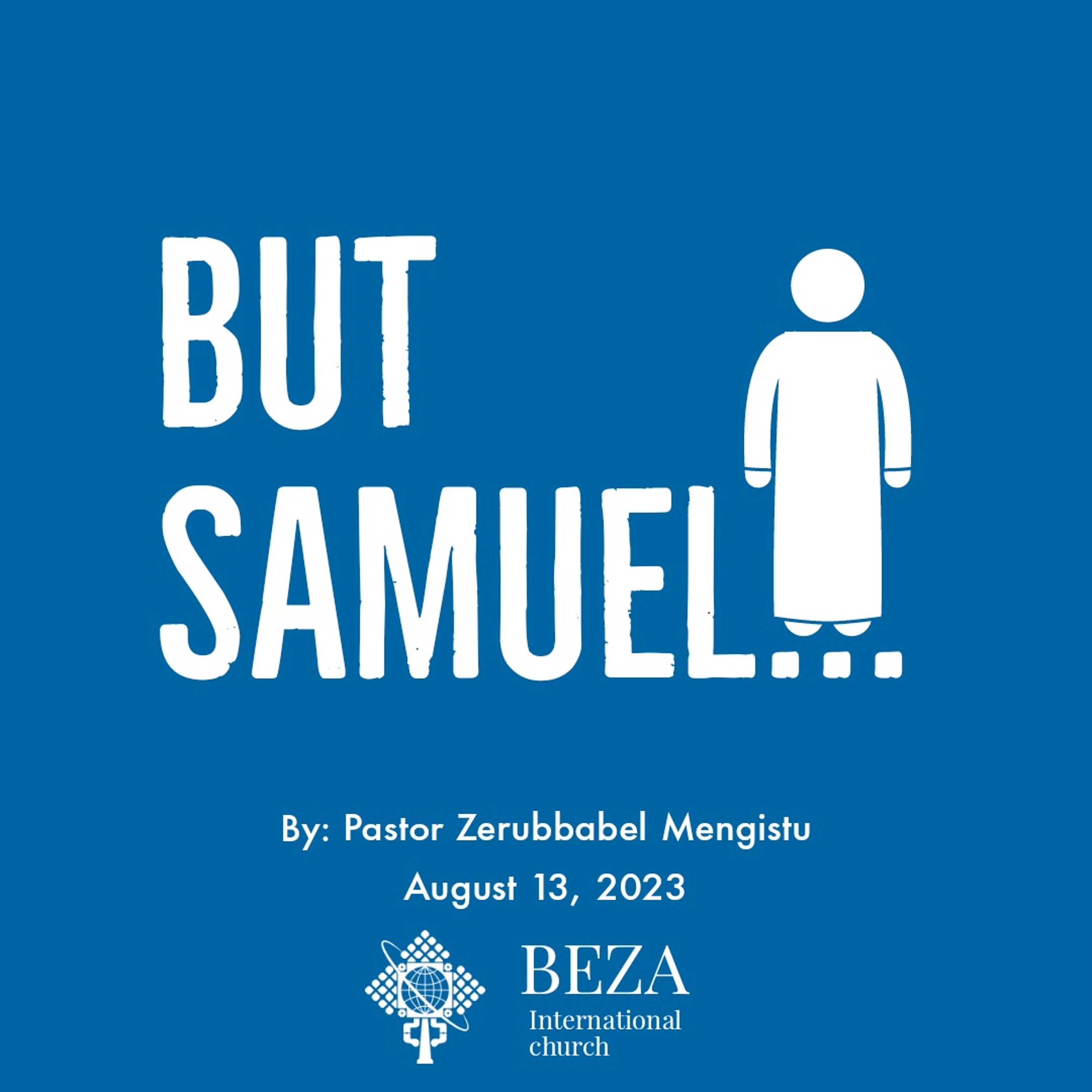 Beza Church