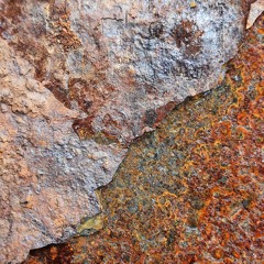 Upper, middle, and lower courses