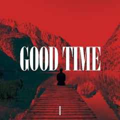 D-Upside - Good Time (OUT NOW)