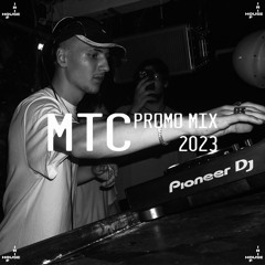 Promo Mix 2023