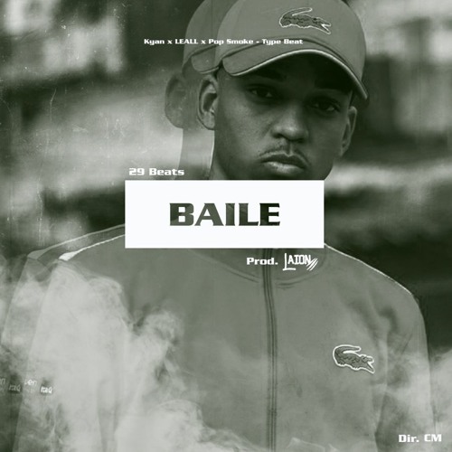 "BAILE" | Prod. Laion - 140BPM (DRILL X FUNK BEAT)
